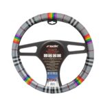 Coprivolante Multicolore Francy della Simoni Racing Stile unico