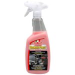 Diamantplast Dressing Pro 4,5L e 750ml | Ravvivante Cruscotti e Plastiche Auto