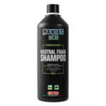 MANIAC Neutral Foam Shampoo 1000 ml e da 5000ml