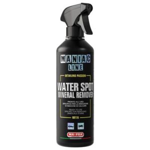 Rimuovi Macchie di Calcare Maniac Water Spot Remover 500ml | Mafra MF78
