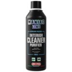 Pulitore Igienizzante Interni Maniac Interior Cleaner Purifier 500ml | Mafra MF89 e da 5000ml MF120