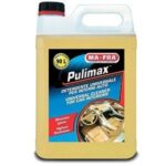 Pulimax 2.0 4,5L | Detergente Interni Auto Professionale Multiuso