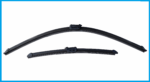 Coppia Spazzole Tergicristallo ORIGINALI per FIAT PANDA 312/319 dal 2012 in poi e LANCIA YPSILON (843) dal 2011 poi
